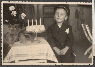 Północki w Muzeum | Przyjęcie urodzinowe fotografii 